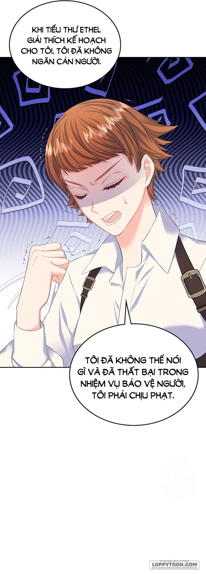 Tôi Sẽ Ly Hôn Với Anh Trai Nữ Chính Chap 23 - trang 55