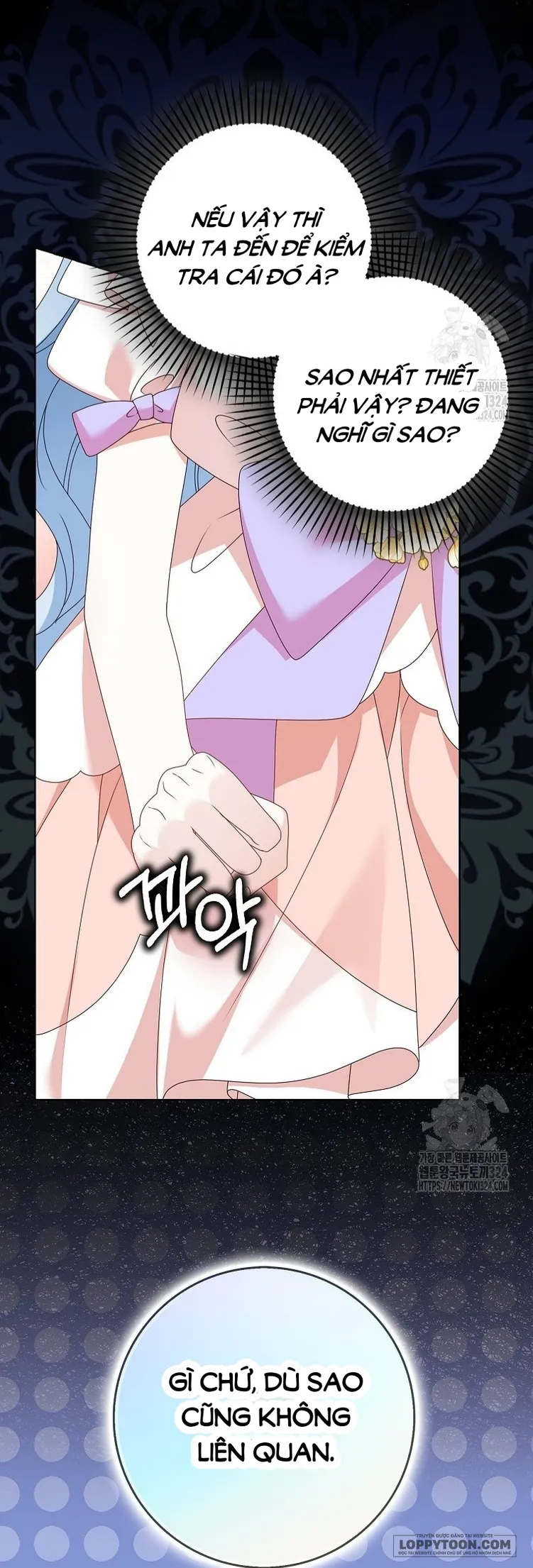 Tôi Sẽ Chiếm Lấy Ngư Trường Này! Chap 29 - trang 43