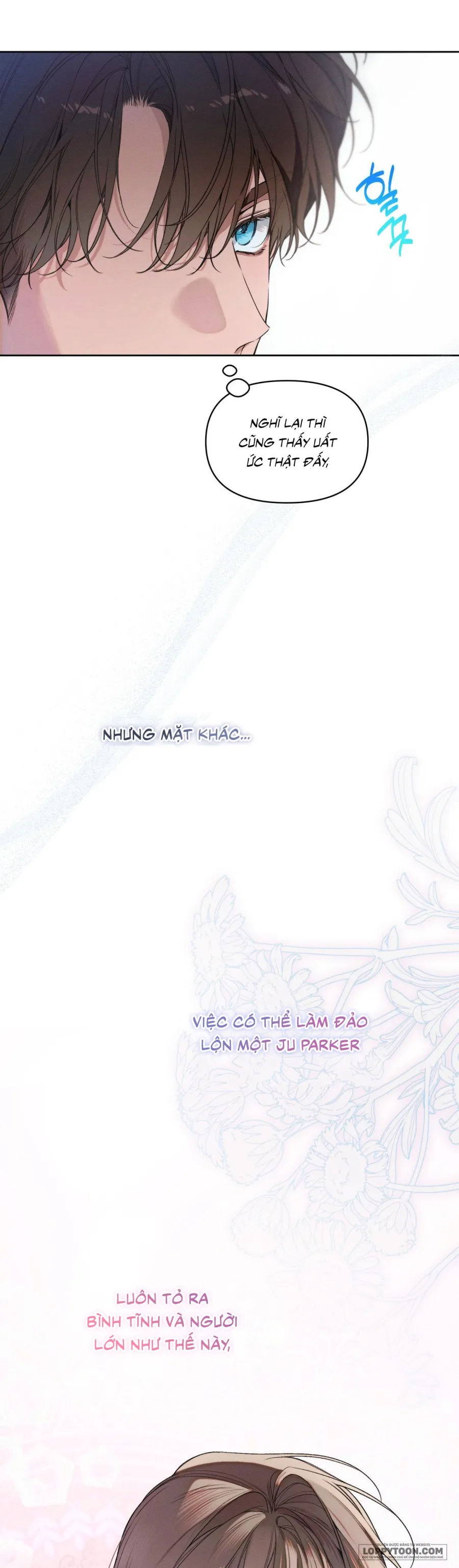 Love:Zero Chap 16 - trang 6