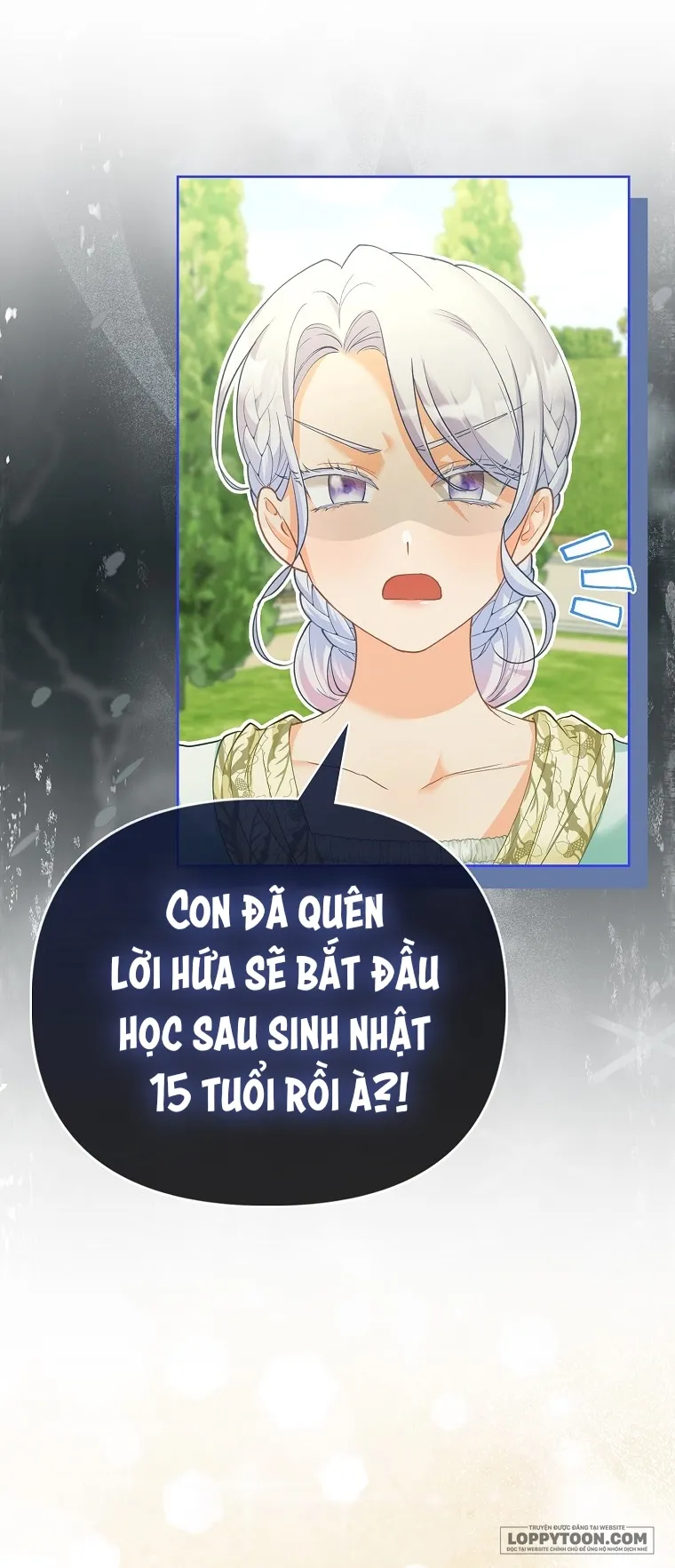 Phương Pháp Trồng Lúa Đặc Biệt Của Ác Nữ Chap 18 - trang 59