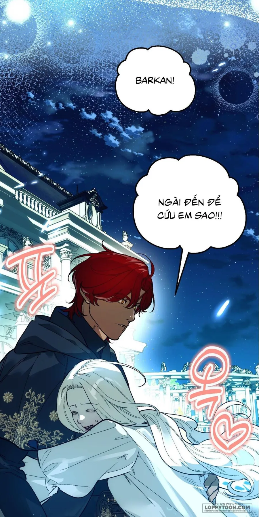 Gửi Đến Kẻ Sẽ Hủy Diệt Tôi Chap 19 - trang 59