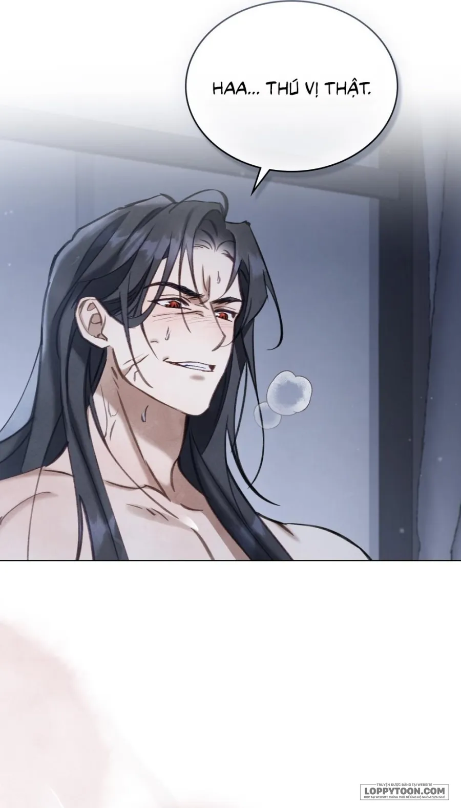 Chuyến Đi Đêm Chap 5 - 🔞🔞 - trang 47