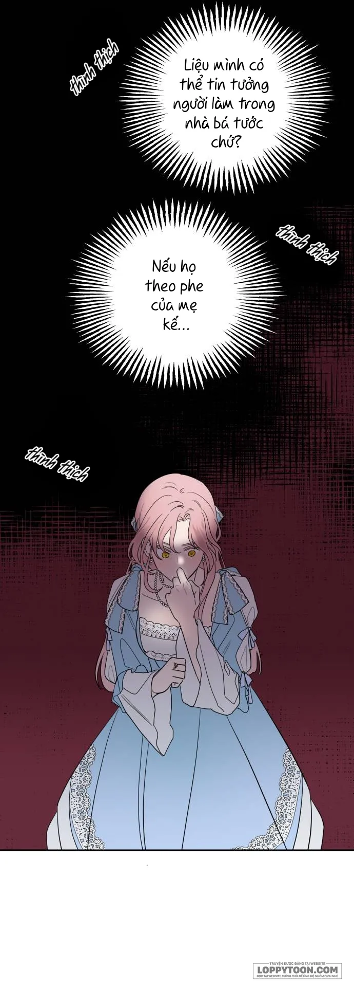 Gia Đình Chồng Quá Ám Ảnh Bởi Tôi Chap 2 - trang 44