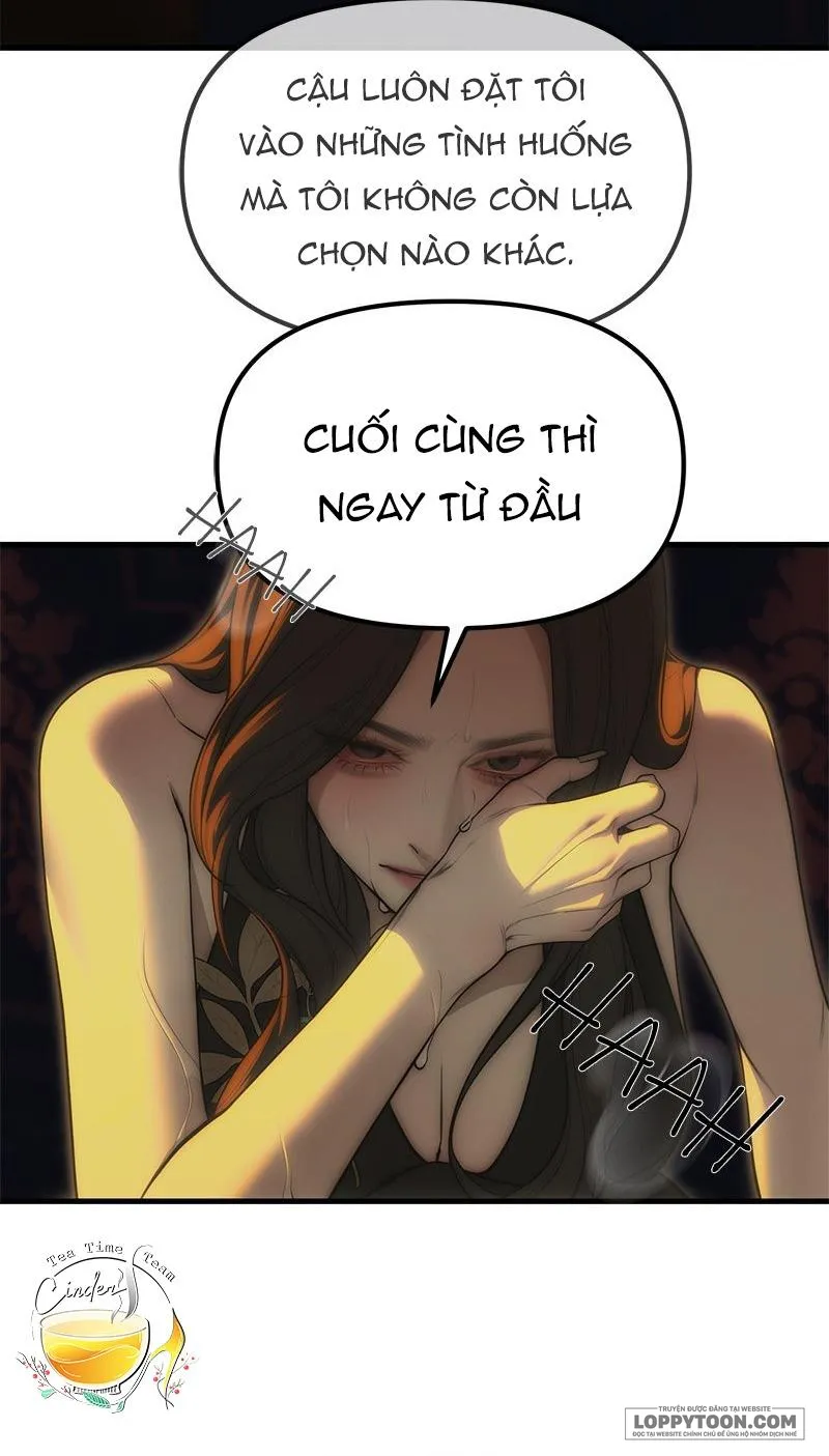 Xâm Nhập Trường Trung Học Tài Phiệt Chap 97 - trang 81