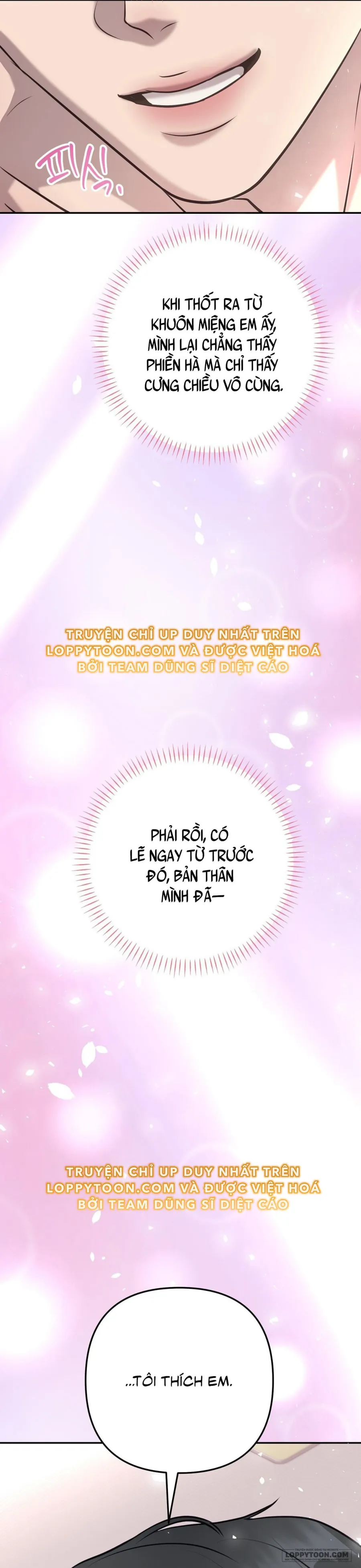 Người Chú Chó Má Chap 7 - END - trang 29