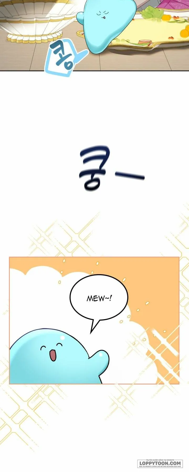 Nam Chính Quái Vật Sống Dưới Giường Tôi Chap 3 - trang 2