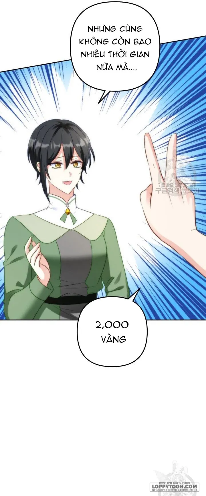 Tôi Sống Chung Với Mẹ Chồng Chap 47 - trang 56