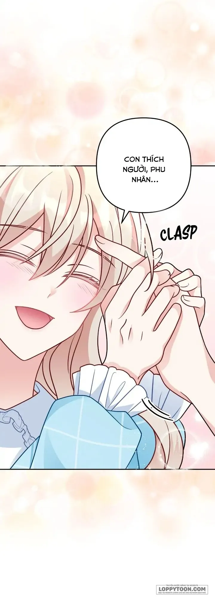 Tôi Sống Chung Với Mẹ Chồng Chap 8 - trang 25