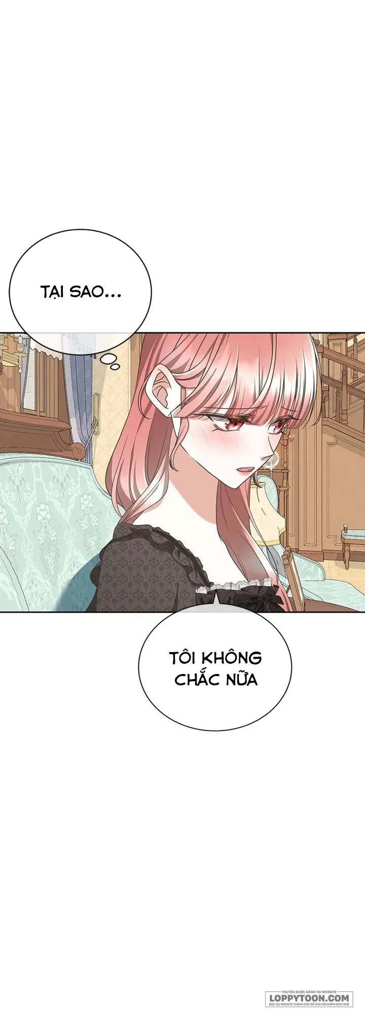 Sinh Ra Trở Thành Nhân Vật Không Có Trong Nguyên Tác Chap 49 - trang 6