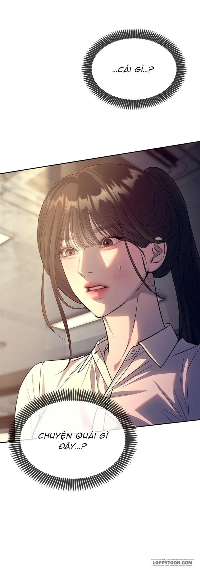 Xâm Nhập Trường Trung Học Tài Phiệt Chap 61 - trang 3