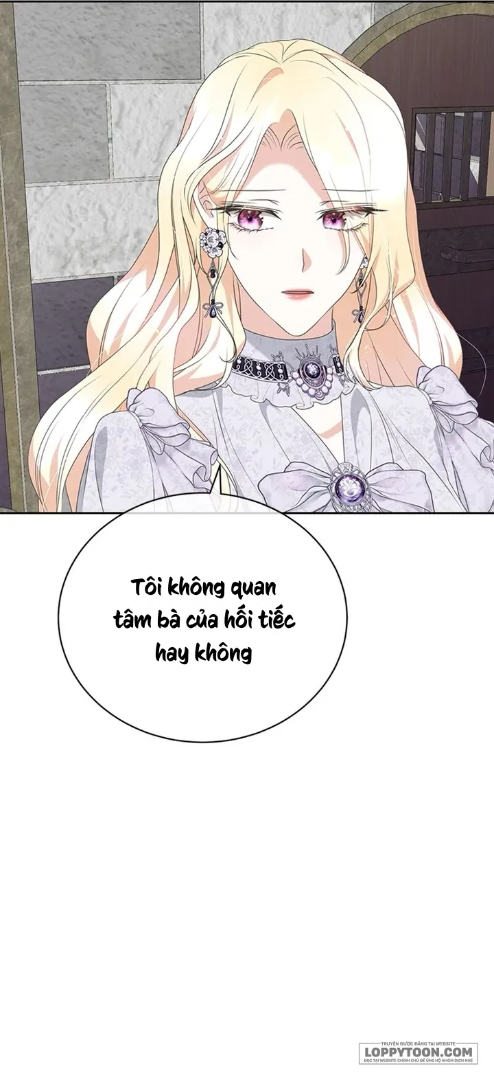 Sinh Ra Trở Thành Nhân Vật Không Có Trong Nguyên Tác Chap 83 - trang 24