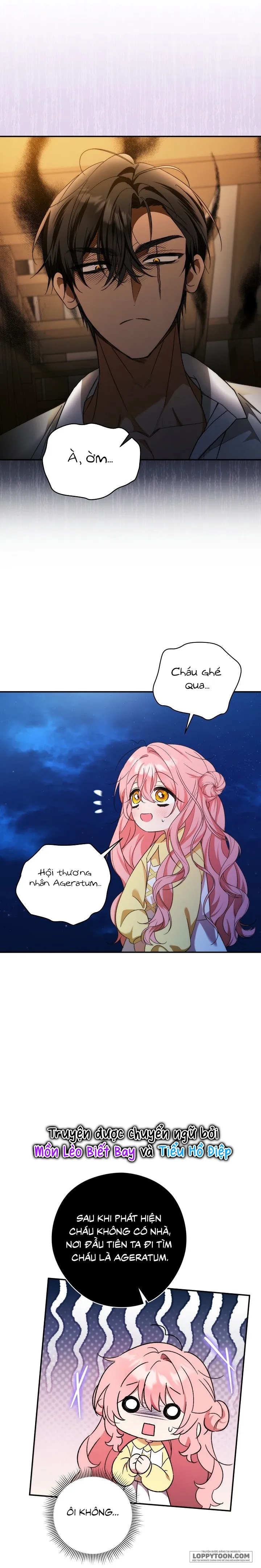 Hãy Biến Save Thành Một Thói Quen Chap 14 - trang 9