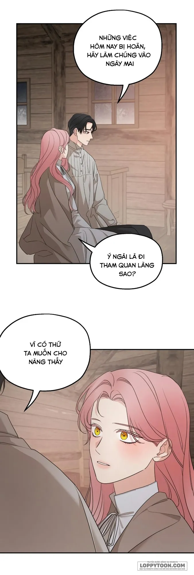 Gia Đình Chồng Quá Ám Ảnh Bởi Tôi Chap 95 - trang 28