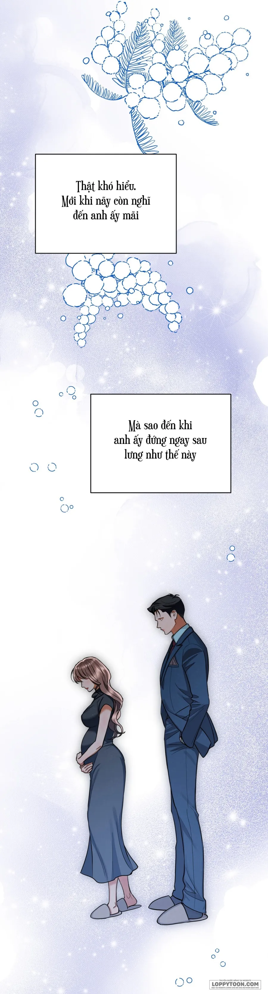 Ngưỡng Tuyệt Đối Chap 89 - trang 32