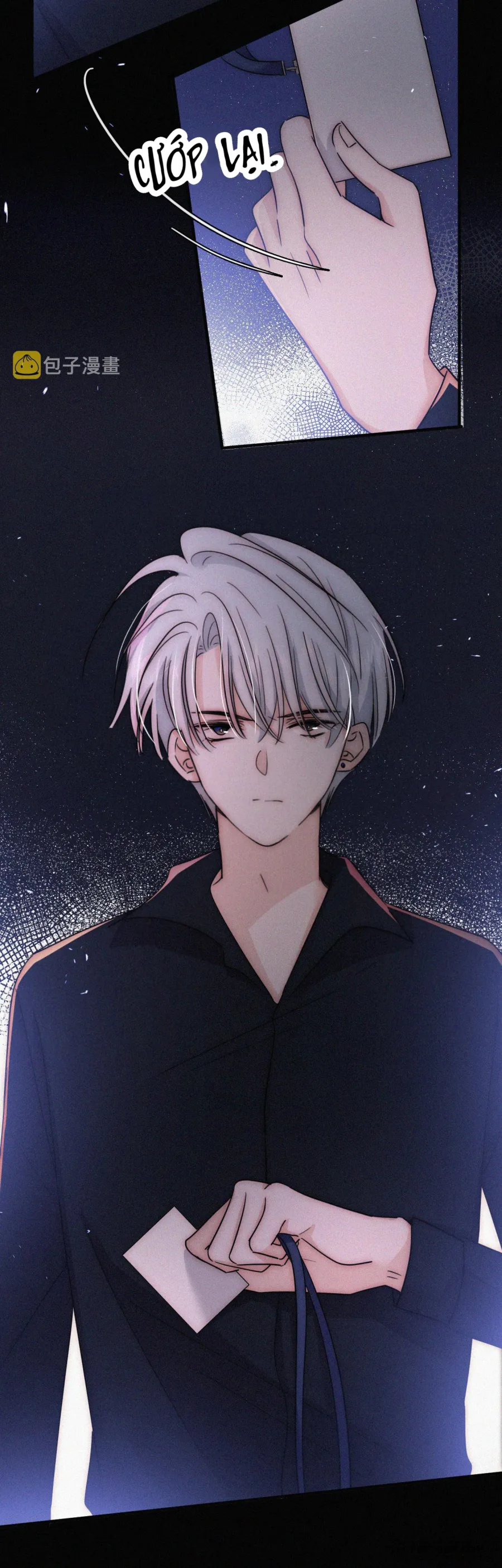 Một Lòng Cưng Chiều Chap 13 - trang 7