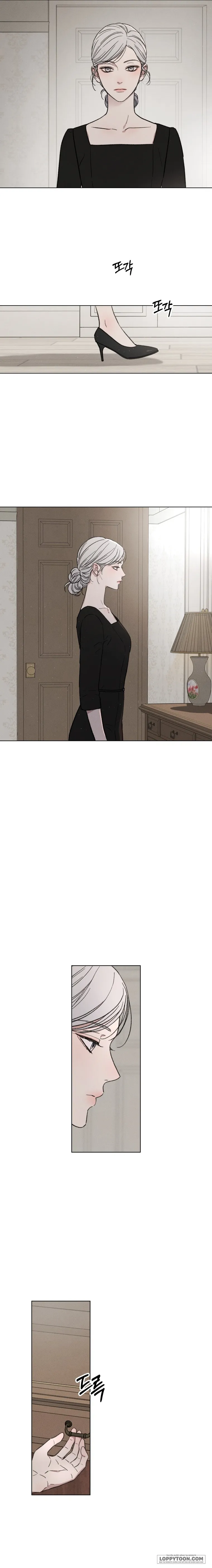 Như Em Mong Muốn Chap 0 - trang 2