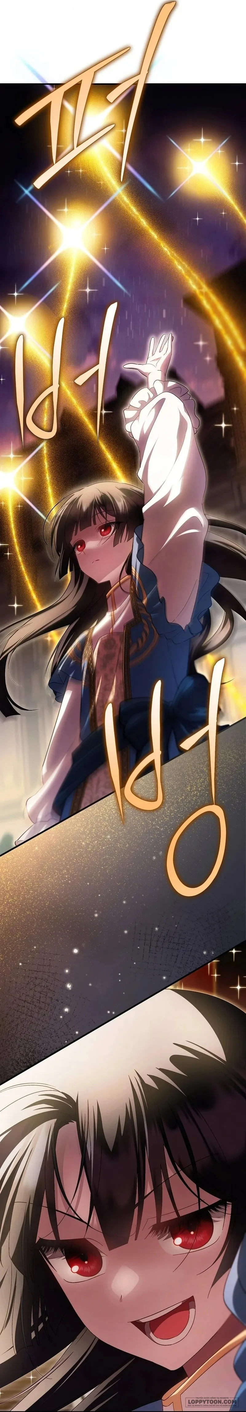 Lần Đầu Bé Út Được Yêu Thương Chap 94 - trang 18