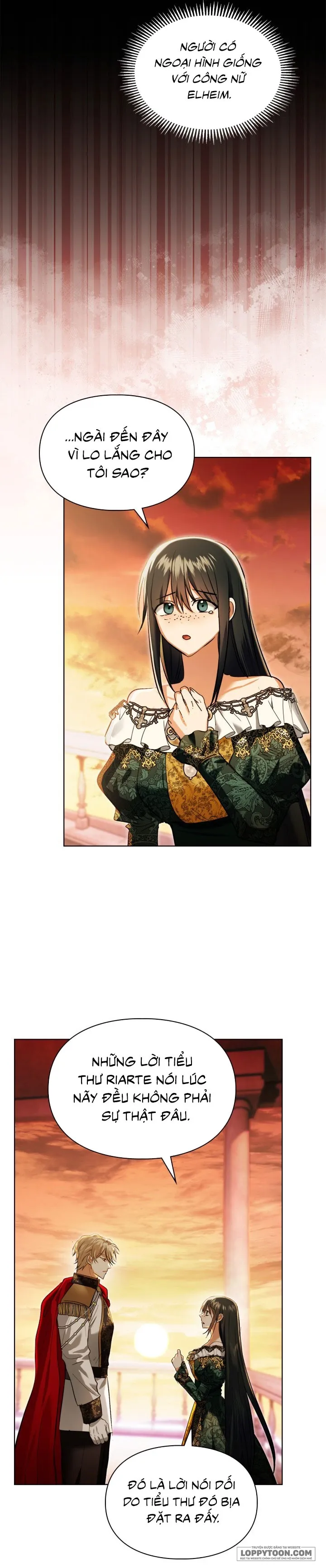 Tôi Mới Là Gia Chủ Thật Sự Chap 47 - trang 4