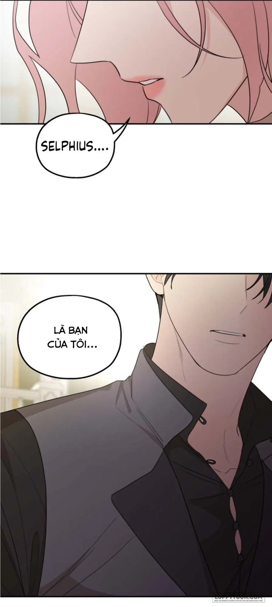 Gia Đình Chồng Quá Ám Ảnh Bởi Tôi Chap 22 - trang 34