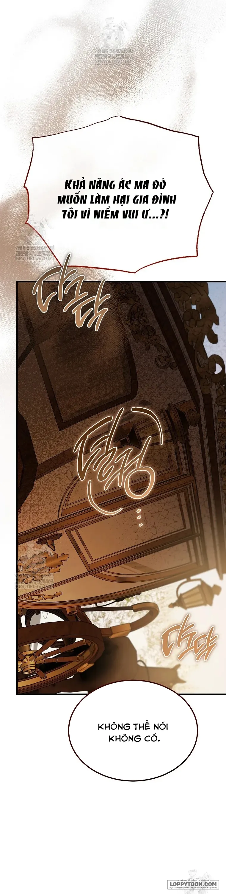 Ác Quỷ Nuôi Dưỡng Tiểu Thư Chap 108 - trang 18