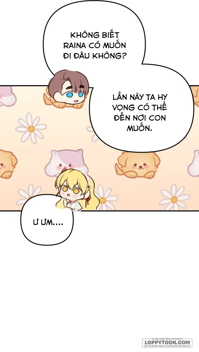 Cuộc Sống Hạnh Phúc Cùng Chồng Chap 31 - trang 25