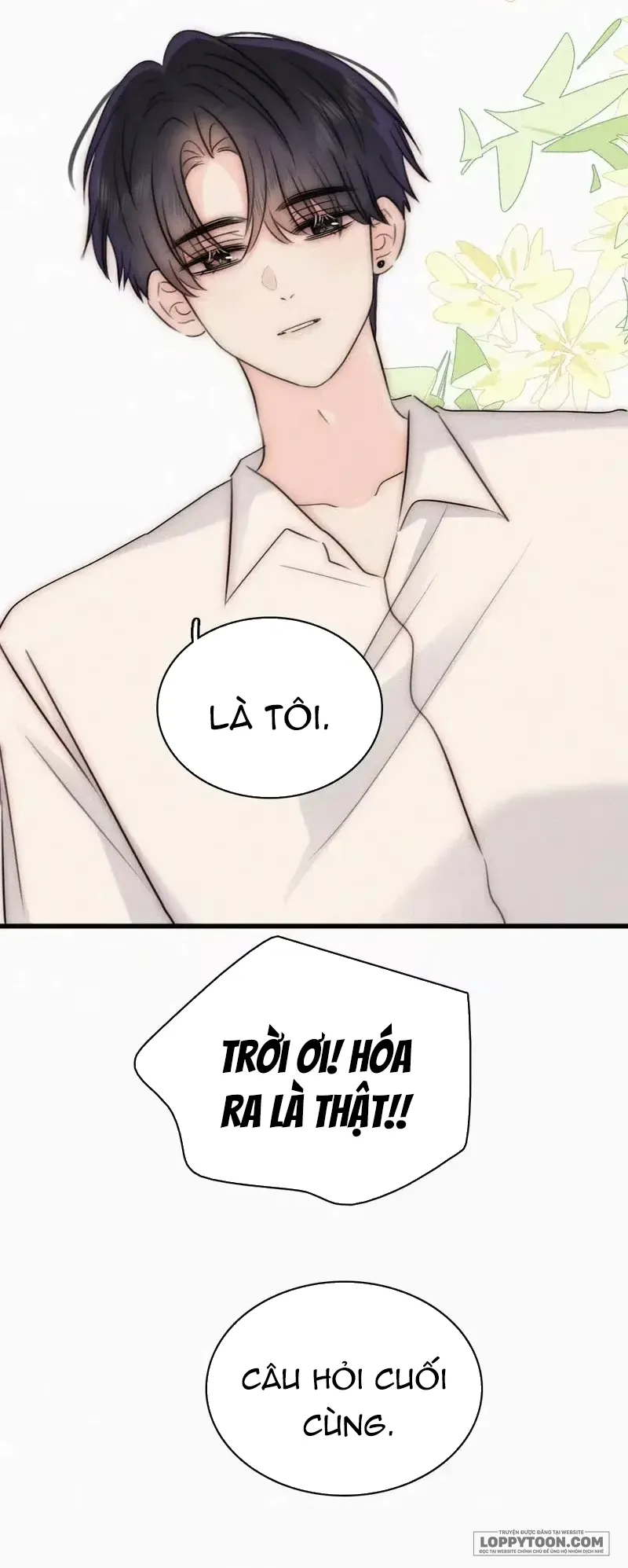 Một Lòng Cưng Chiều Chap 187 - trang 7