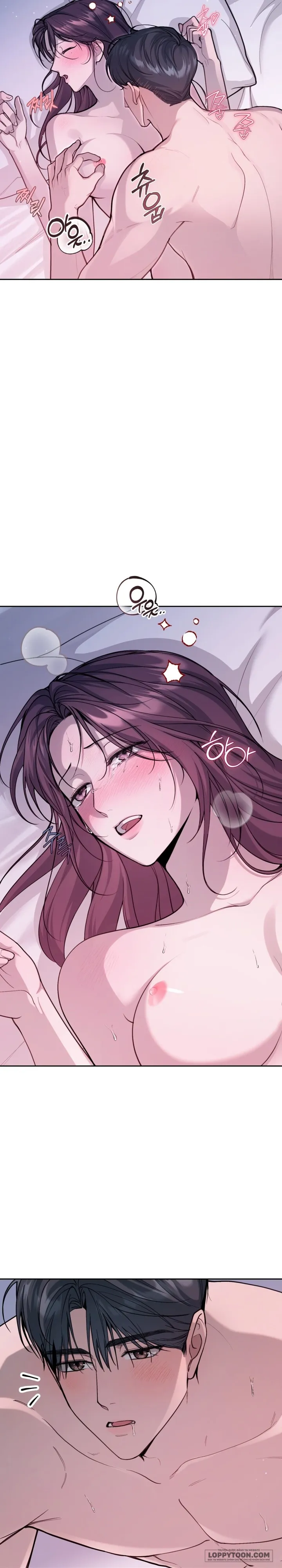 Ăn Em Một Lần Thôi, Oppa Chap 7 - 🔞🔞🔞 - trang 16