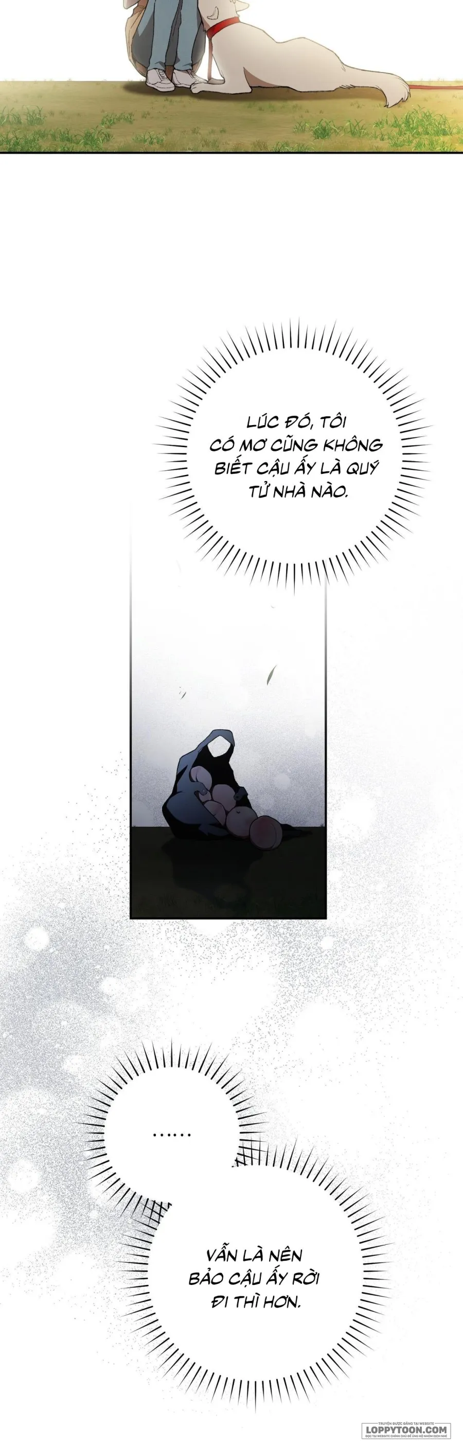 Quốc Lộ Số 1 Chap 4 - trang 13