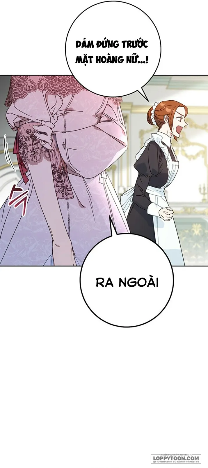 Nuôi Dưỡng Em Gái Xinh Đẹp Chap 5 - trang 35