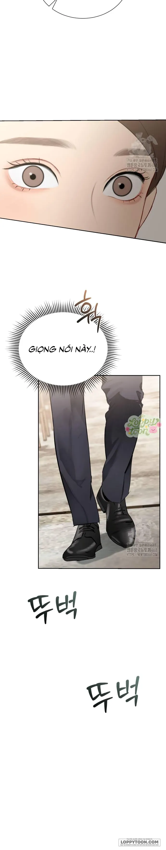 Quyền Lực Của Thư Ký Chap 6 - trang 11