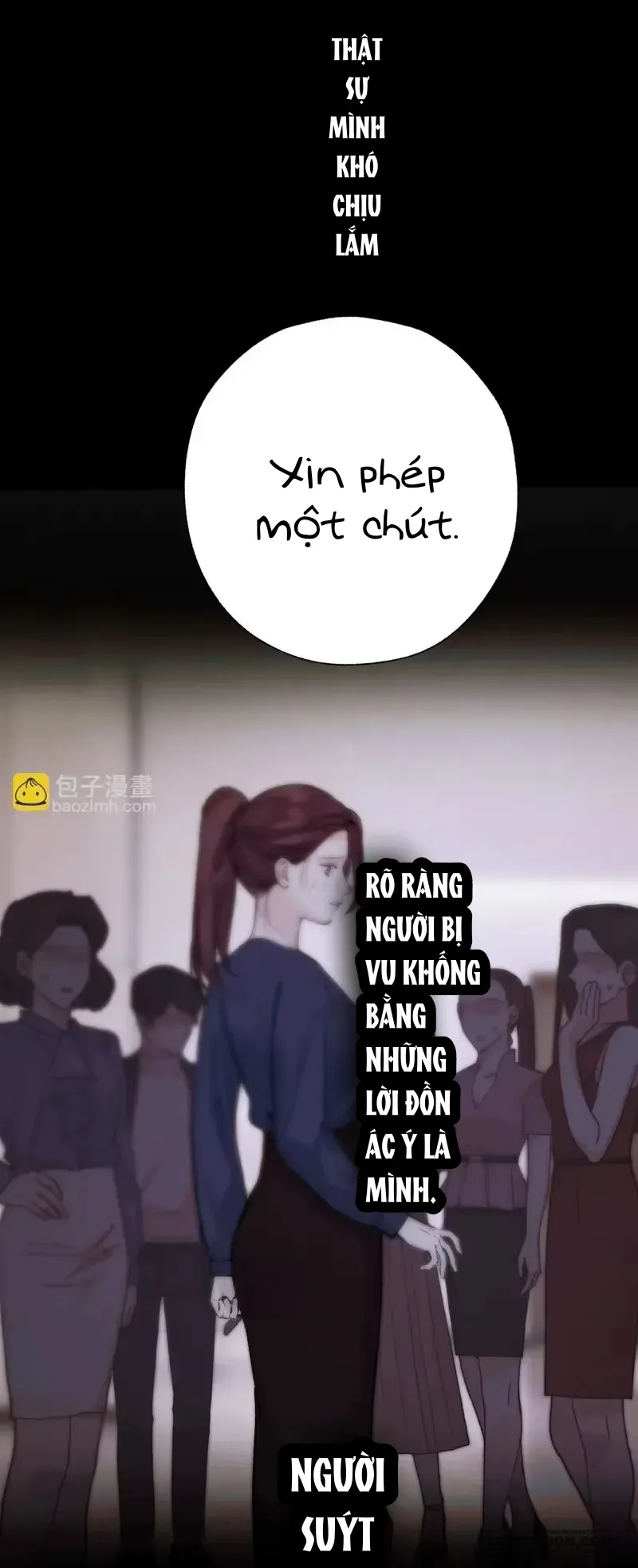 Trêu Nhầm Chap 85 - trang 32