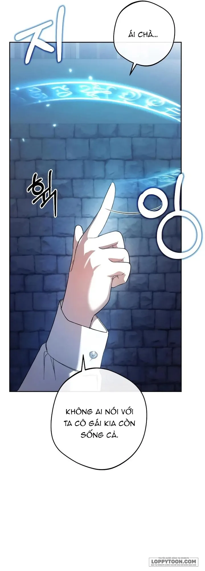 Bạo Chúa Độc Ác Trở Lại Chap 25 - trang 33