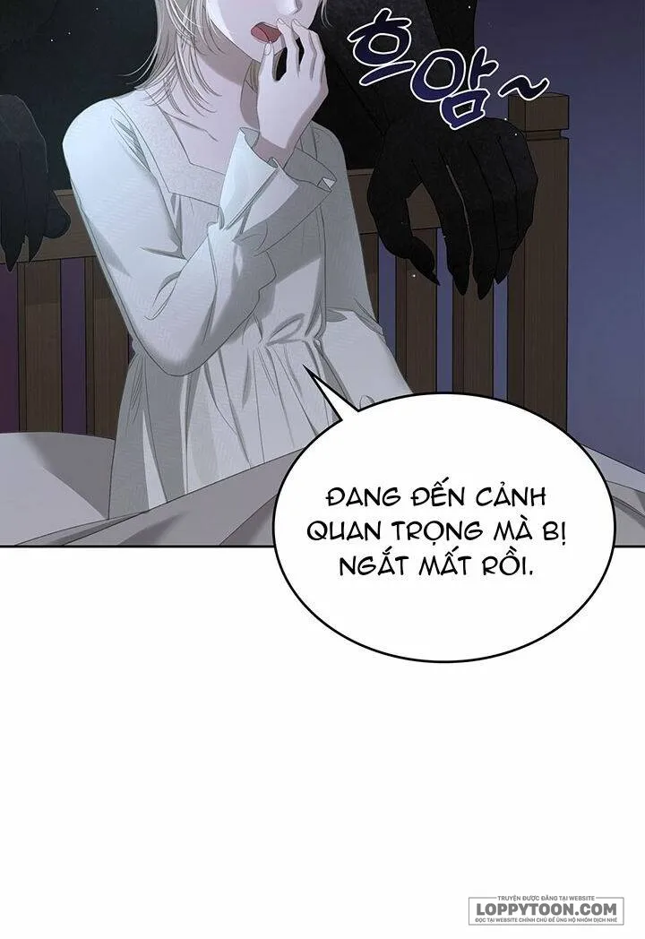 Nam Chính Quái Vật Sống Dưới Giường Tôi Chap 13 - trang 13
