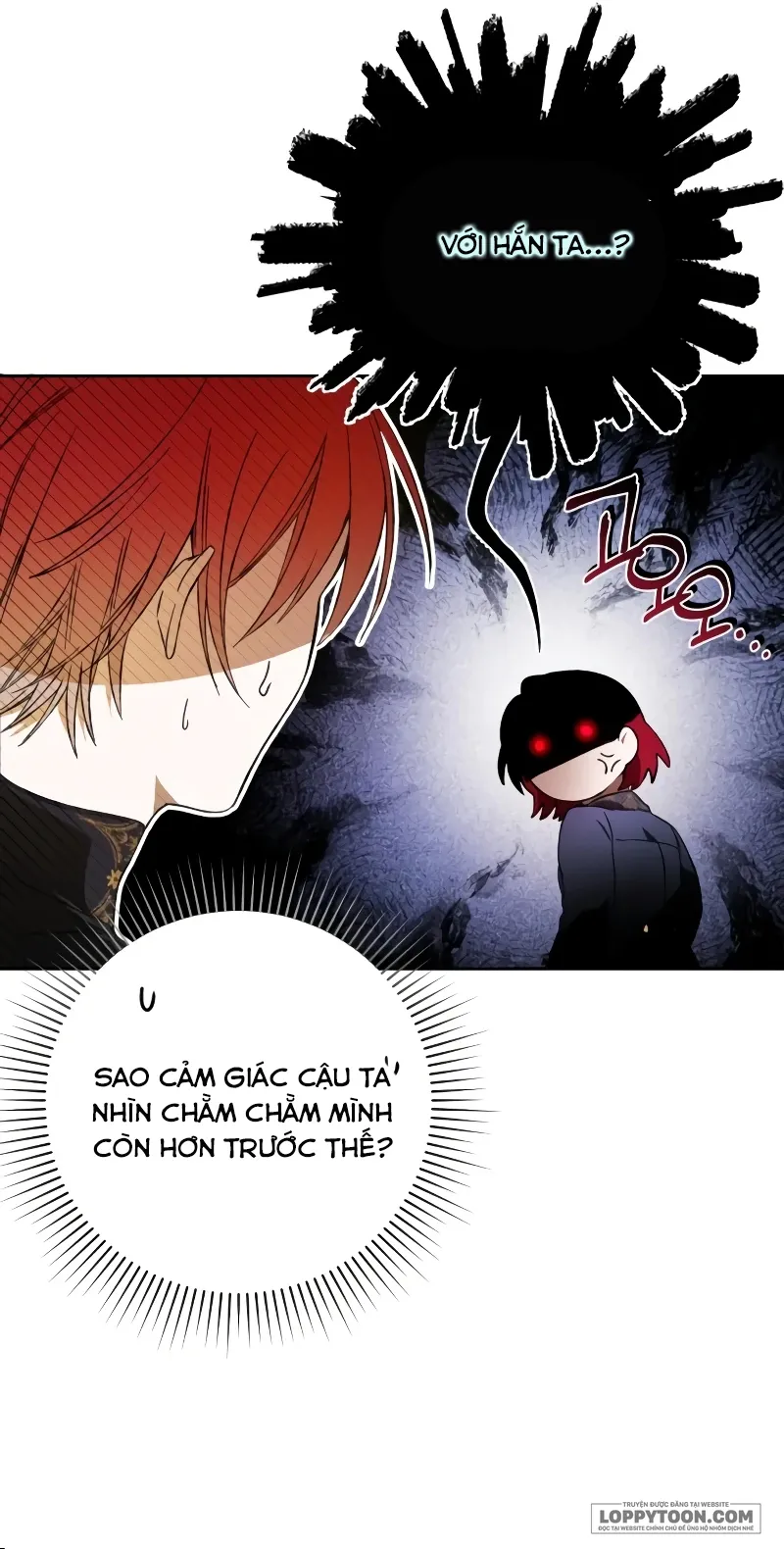 Bạo Chúa Độc Ác Trở Lại Chap 5 - trang 40