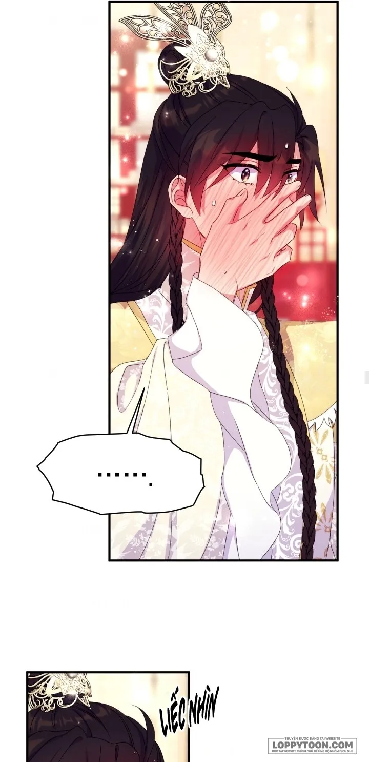 Sinh Viên Đại Học Hoàng Hậu Chap 129 - trang 9