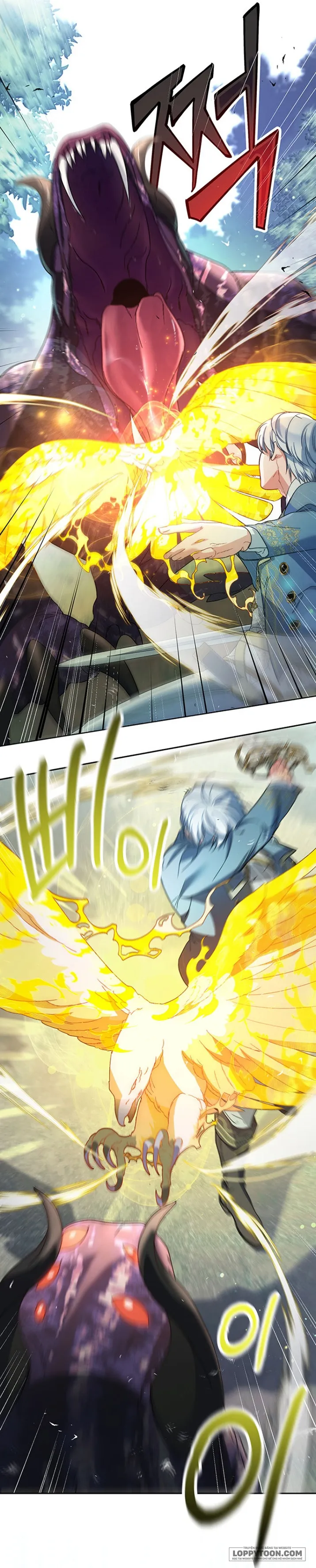 Nuôi Dưỡng Em Gái Xinh Đẹp Chap 18 - trang 31
