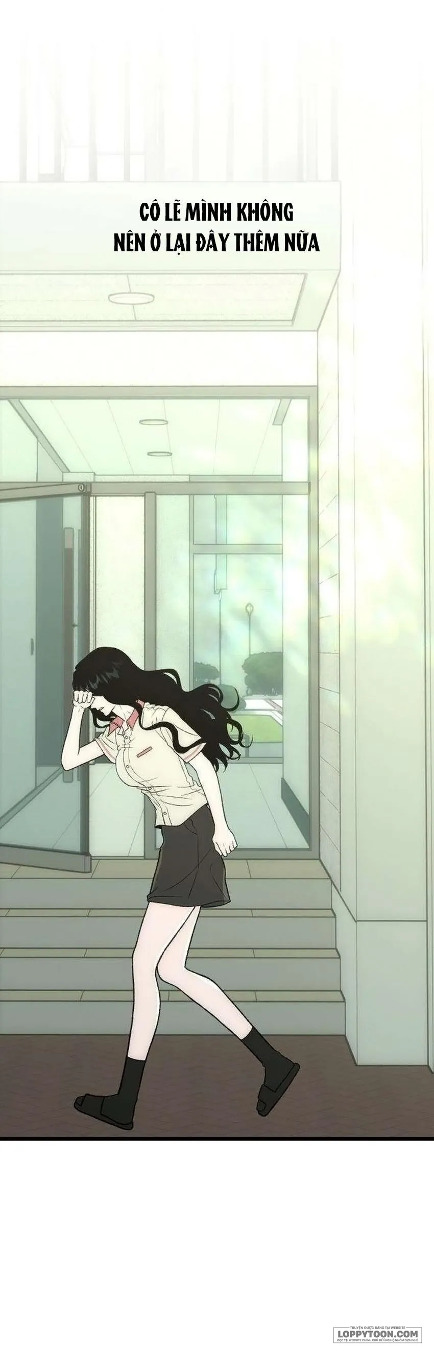 Khao Khát Bất Tận Chap 18 - trang 11