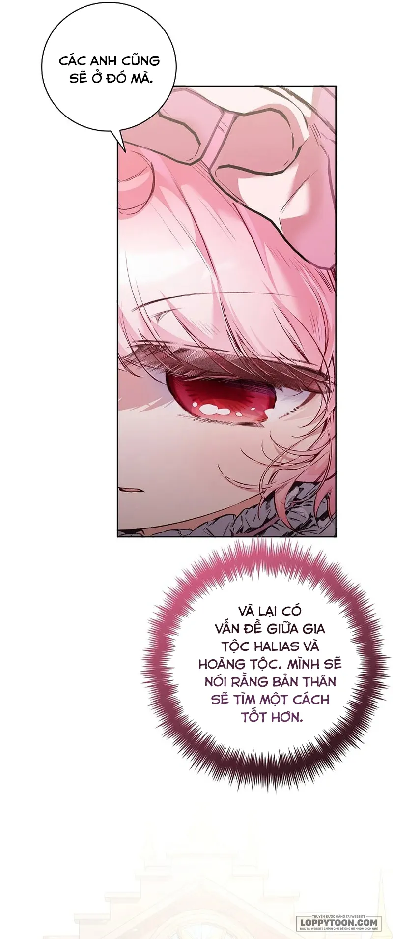 Papa Là Kẻ Thù Kiếp Trước Của Tôi? Chap 48 - trang 58