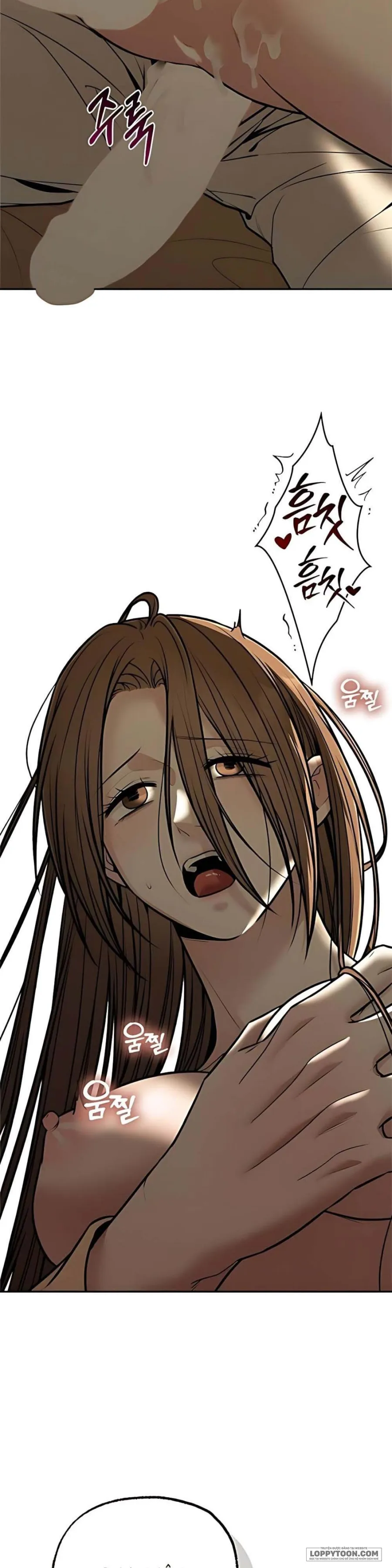 Giả Vờ Không Biết Phu Quân Đã Thay Đổi Chap 9 - 🔞🔞🔞🔞🔞 - trang 13