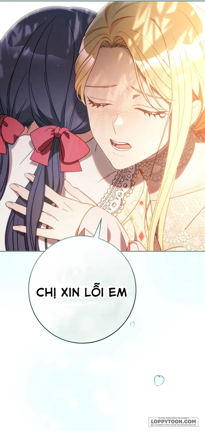 Nuôi Dưỡng Em Gái Xinh Đẹp Chap 12 - trang 28