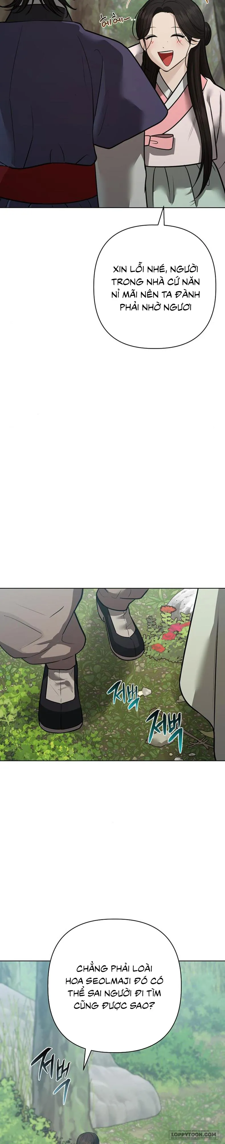 Quỷ Hồn Chap 36 - trang 24