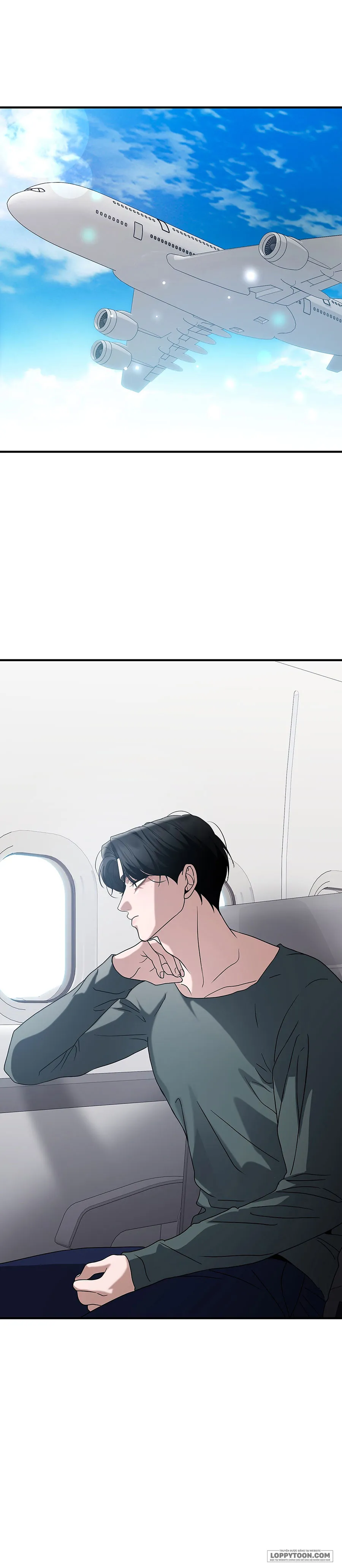 Chó Hoang Mơ Giấc Mơ Săn Mồi Chap 24 - 🔞🔞 - trang 21