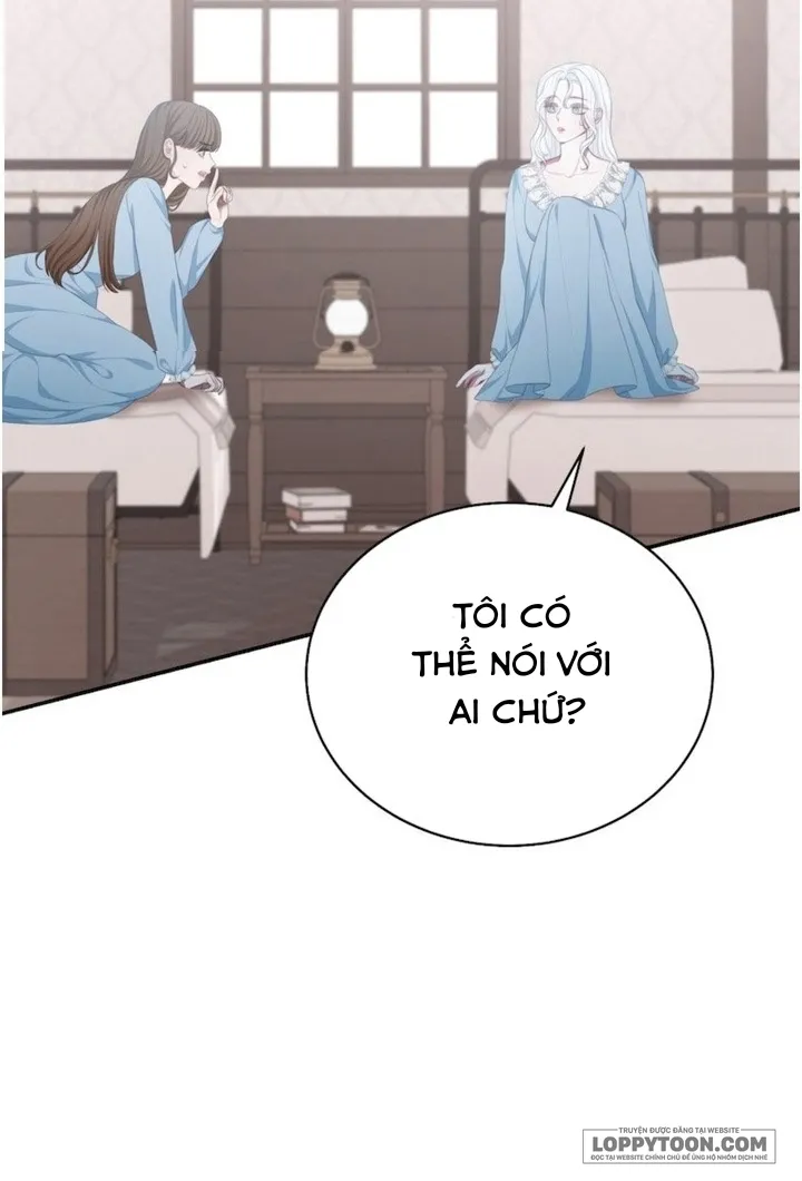 Hầu Nữ Không Còn Thèm Muốn Chủ Nhân Nữa Chap 15 - trang 25