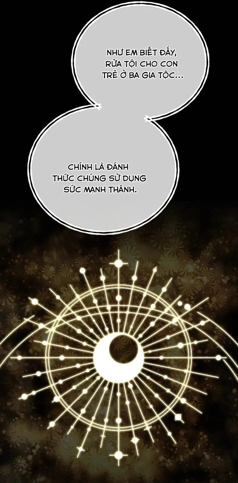 Sinh Ra Trở Thành Nhân Vật Không Có Trong Nguyên Tác Chap 18 - trang 58