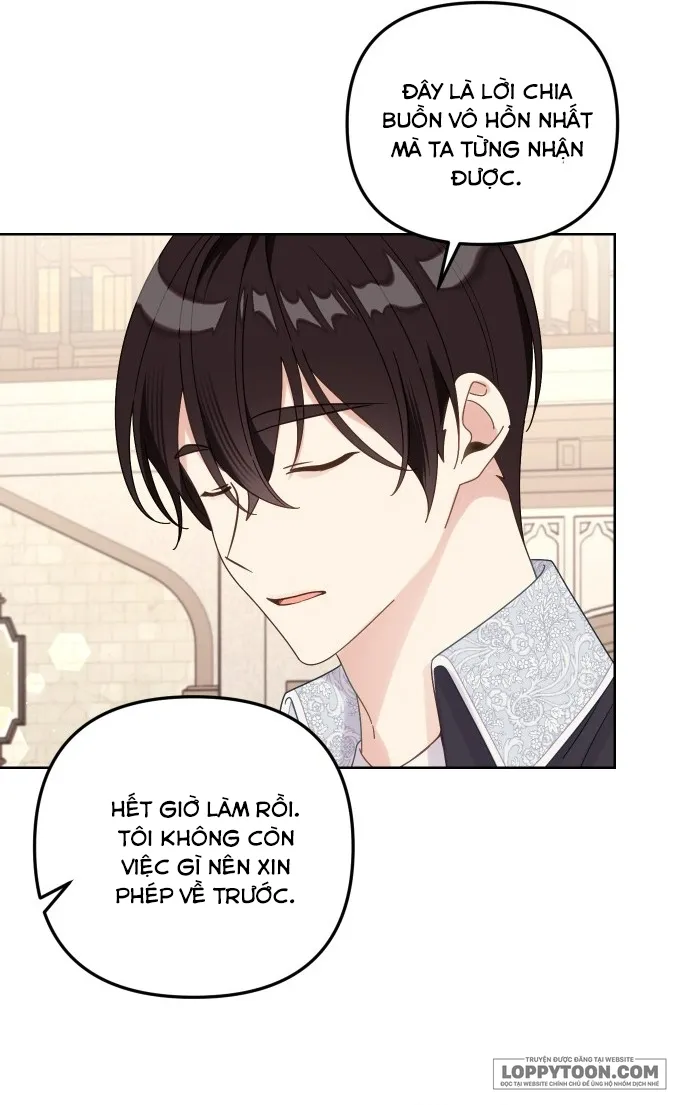 Cuộc Sống Hạnh Phúc Cùng Chồng Chap 57 - trang 7