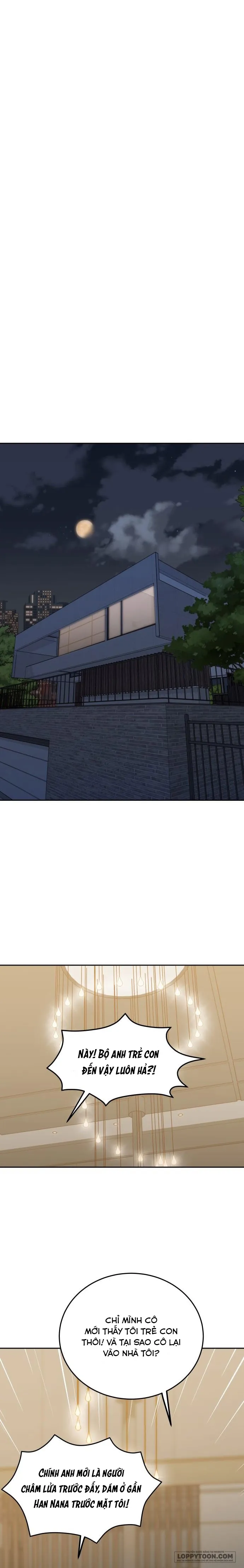 Người Một Nhà Chap 12 - trang 8