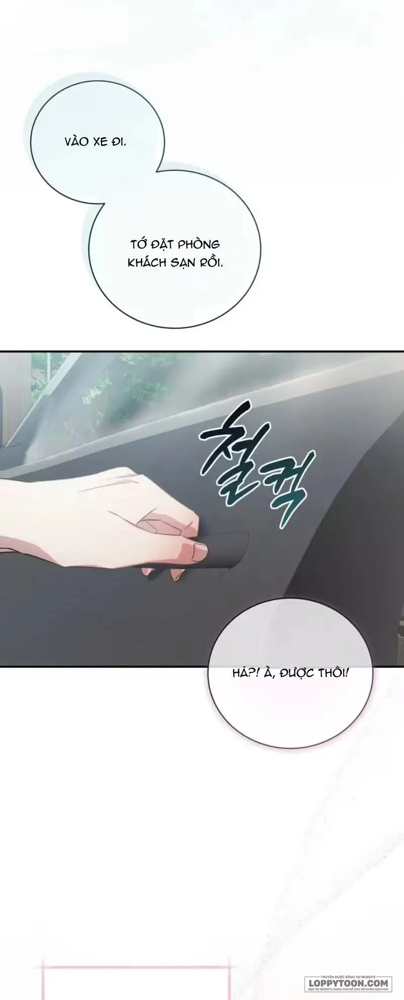 Làm Chuyện Đó Với Em Trai Của Người Tôi Thầm Thích Chap 3 - trang 21