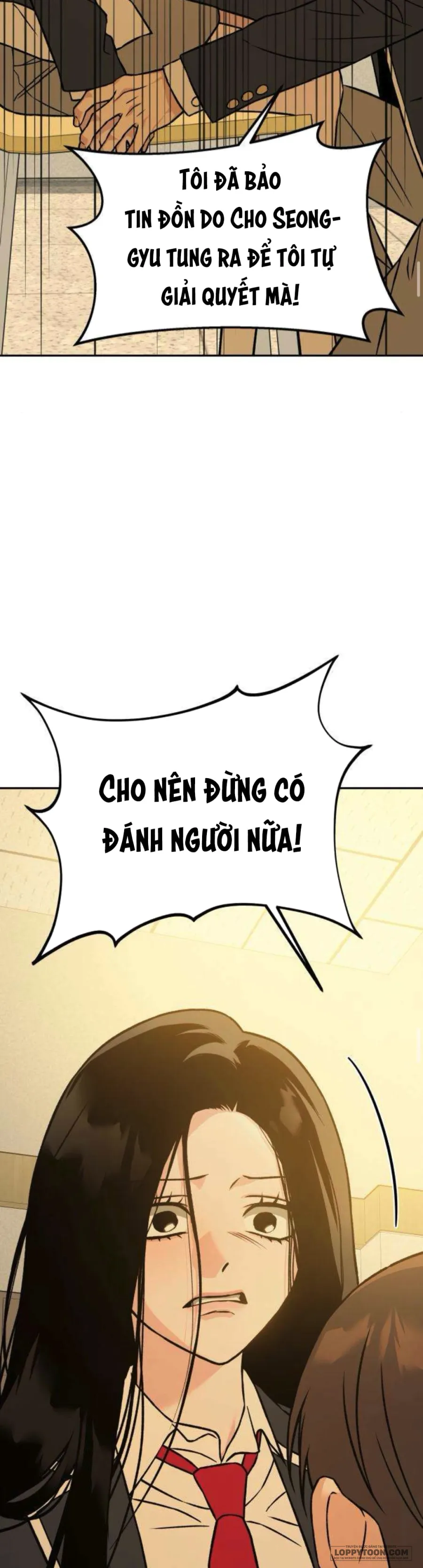 Nguyên Tắc Của Serim Chap 11 - trang 24