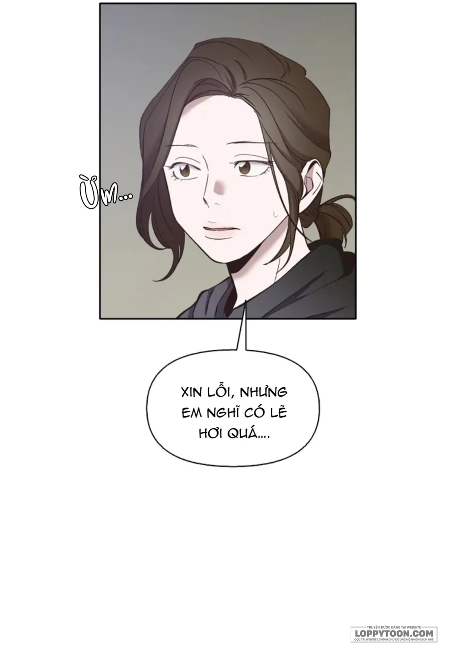 Thanh Xuân Của Chúng Ta Chap 17 - trang 32