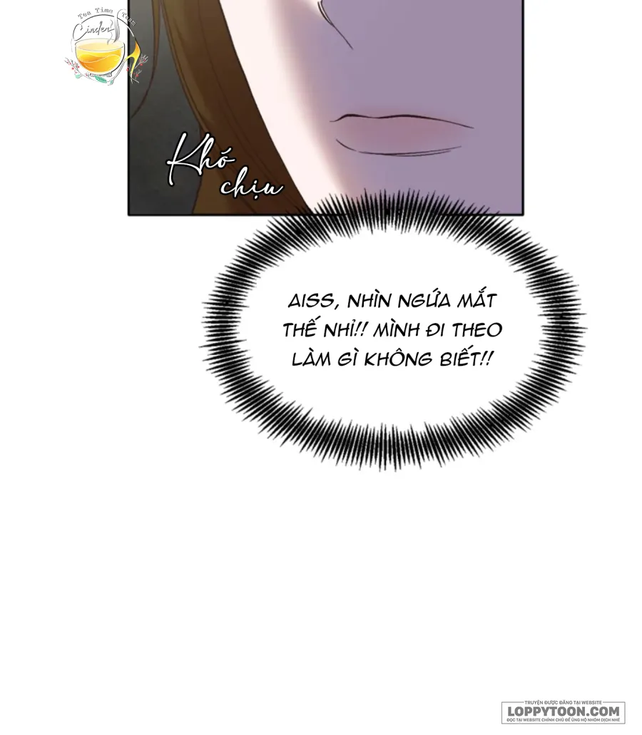 Thanh Xuân Của Chúng Ta Chap 48 - trang 16